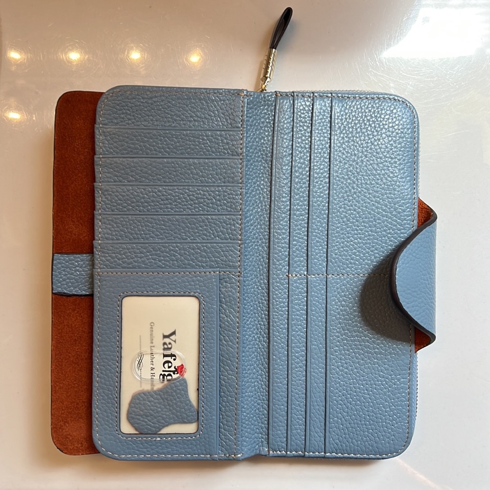 Wallet - Picture 4 of 5
